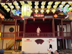 -深圳锦绣中华民俗村