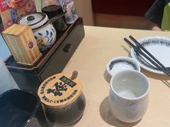 -万岁寿司(万国店)