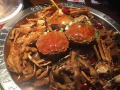 -胖哥俩肉蟹煲(宿迁宝龙广场店)