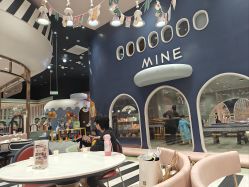 -奈尔宝家庭中心·亲子餐厅(鄞州万达店)