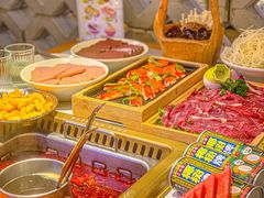 -雾都渣渣火锅(南城智汇城店)