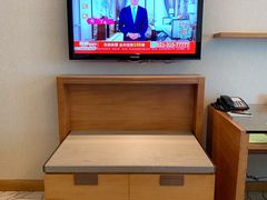 -上海浦东嘉里大酒店