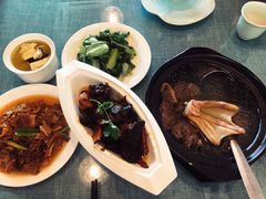 -茶油香闽南菜·花园餐厅(前埔店)