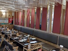 -悟空酒场烤肉(凯德壹中心店)