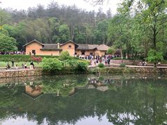-韶山毛泽东同志故居
