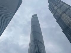 -上海中心大厦