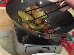 -聚味瞿记·龙虾堂(咸嘉湖店)