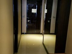 -天津津利华酒店