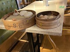 -东园小馆·早茶·淮扬小炒(三盛广场店)