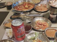 -西塔老太太泥炉烤肉(青浦蟠龙天地店)