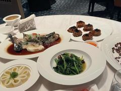 -成都海湾酒店·海湾壹品中餐厅(远大购物中心店)