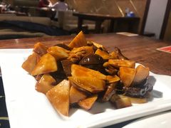 -尚府一品·烤鸭·新京菜(圆明园店)