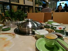-四季合味椰子鸡(南山大冲店)