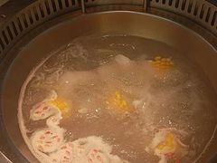 -三头牛·潮汕牛肉生蚝火锅 (夏湾店)