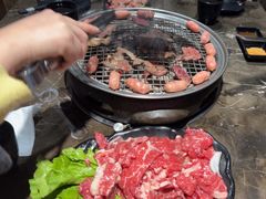 -江城二当家烤牛肉(莲塘新村店)