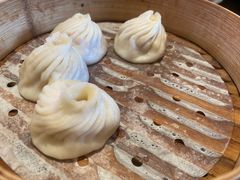 -南翔馒头店(豫园店)