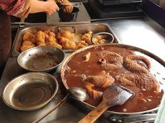 -韦记牛杂汤(清晖园店)