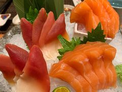 -皇品田苑日式料理(苏州中心店)
