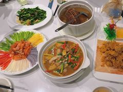 -e格私厨·团建聚餐·私房菜(南山店)