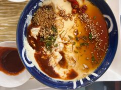 -乔家满族八大碗(流水沟店)