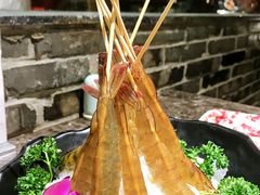 -仄园围炉坊·牛肉火锅·潮汕卤水火锅(蛇口店)