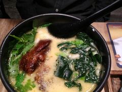 -和府捞面(东直门银座店)