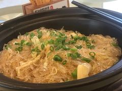 -金苑海鲜酒家(新港中路店)