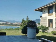 -福建鲤鱼洲酒店