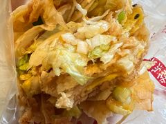 -新农村煎饼果子(香港花园店)