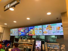 -德克士(龙阳广场店)