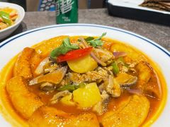 牛肉泡馕-贯贯吉·清真餐厅(浙江中路店)