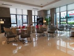 -重庆观音桥华美达安可酒店