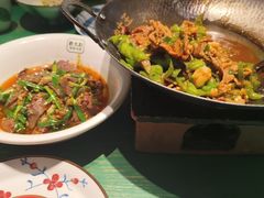 -费大厨辣椒炒肉(太平老街店)