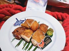 -炉胜·炉端烧·居酒屋