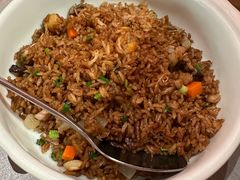 闽南咸饭-闽上鲜·福建菜(龙湖滨江天街店)