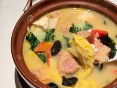 -四季民福烤鸭店(故宫店)