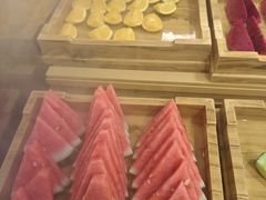 -樱煦和牛寿喜烧(如皋吾悦广场店)