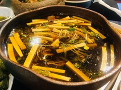 -云里小坐·小院里·团建·宴请·下午茶(三圣乡店)