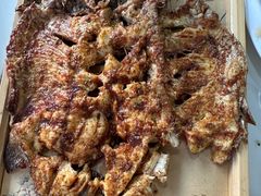 -途肴·老农饭庄(百里峡店)