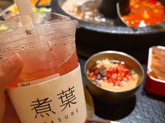 -晓宇重庆火锅(西安荟聚店)