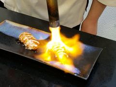 -达摩君日本料理(泰海花园小区店)