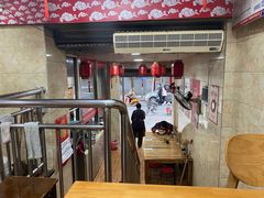 门面-祁家面馆(大香炉店)