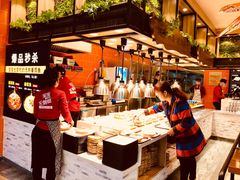 -好人民间小吃(镇江八佰伴店)