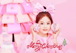 -蜜糖派儿童摄影(青建·太阳岛店)