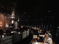 -澳门旅游塔360°旋转餐厅(南湾湖广场店)