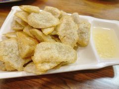 炸灌肠-鼎香润(德胜门内店)