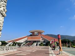 -中国闽台缘博物馆