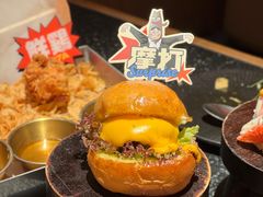 -摩打食堂(壹方中心店)