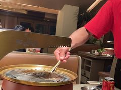 -西塔老太太泥炉烤肉(青浦蟠龙天地店)