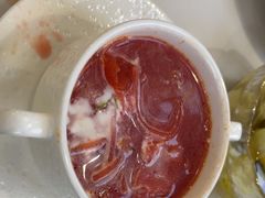 -库滋明·俄罗斯特色美食(中央大街店)